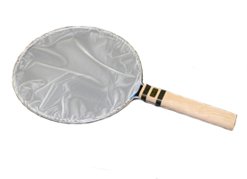 Japanese Style Koi Culling Net - 38cm