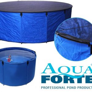 Quarantine Tanks & Vats