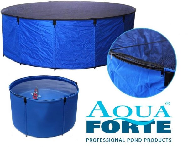 AquaForte Flexi Bowl Ø90 x H 60