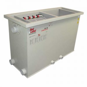 AquaKing Red Label Combi Filter 20-25