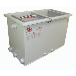 AquaKing Red Label Combi Filter 30-35
