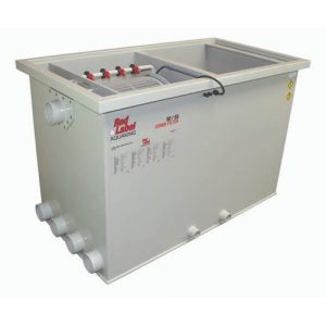 AquaKing Red Label Combi Filter 50-55