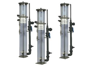 SANDER PROTEIN SKIMMER - Fresh-Skim 200
