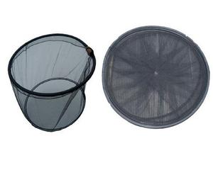 61CM DIAMETER FLOATING ISOLATION CAGE + LID