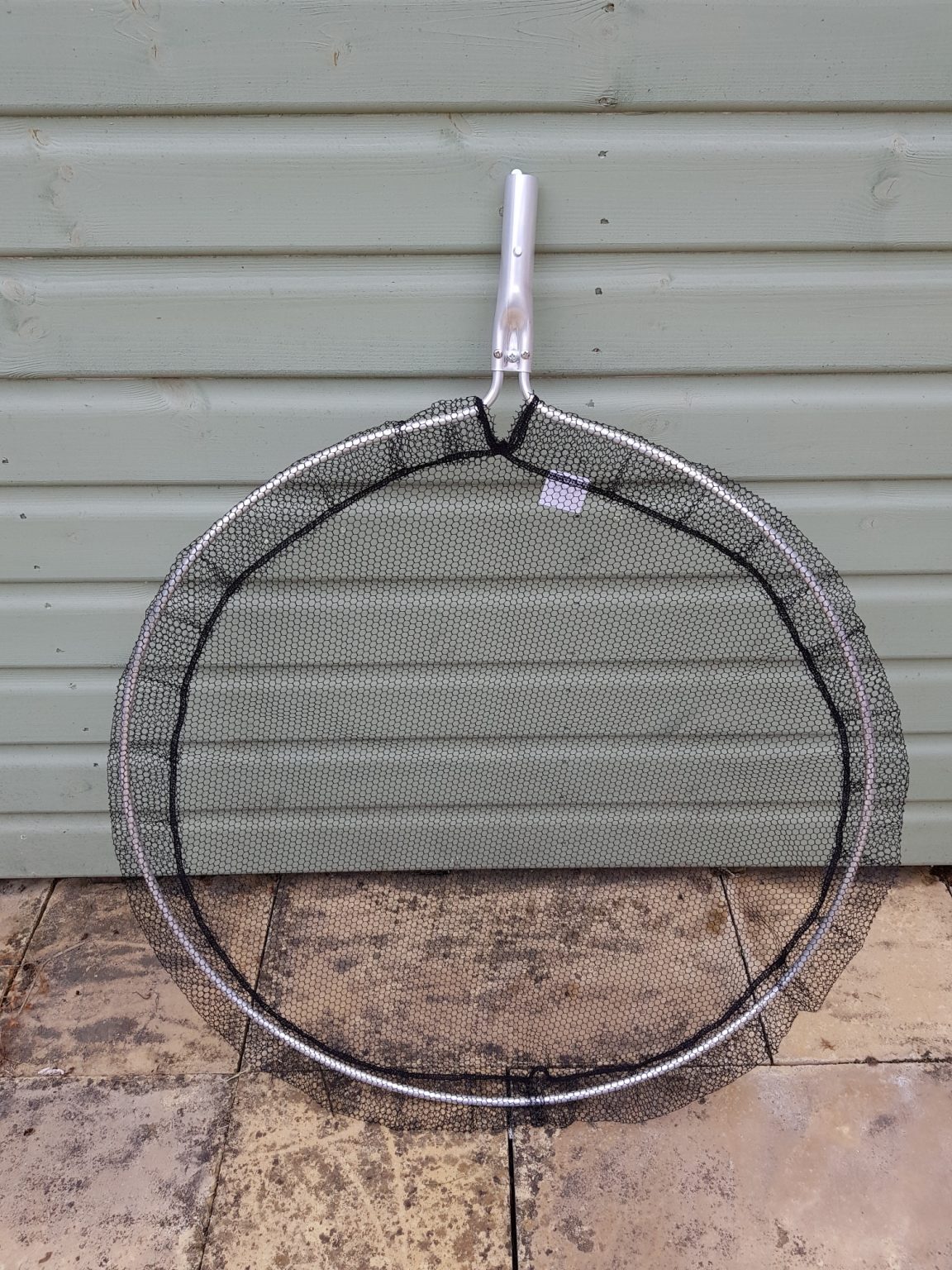 74cm Diameter Koi Pan Net Head Koi Pond Koi Ponds in Cyprus