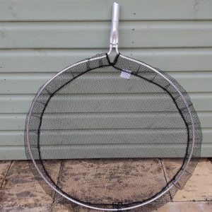 74cm Diameter Koi Pan Net Head