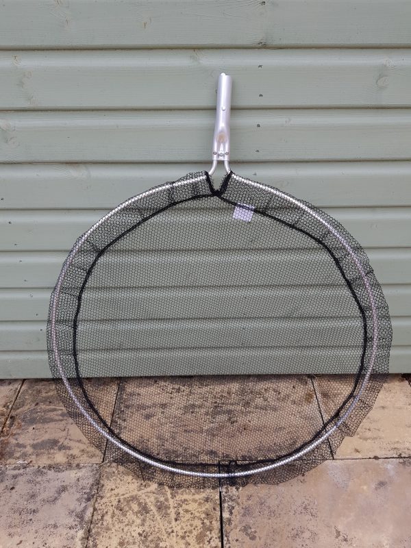 74cm Diameter Koi Pan Net Head