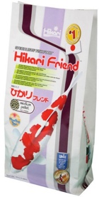 10KG HIKARI FRIEND (L)