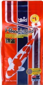 5kg Hikari Gold Koi Food (L)