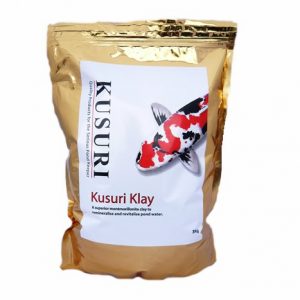 KUSURI KLAY CALCIUM MONTMORILLONITE KLAY MINERALS