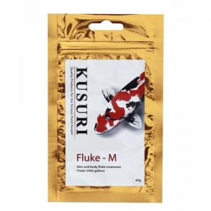 KUSURI FLUKE-M