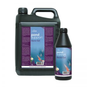 POND SUPPORT BACTO GEL