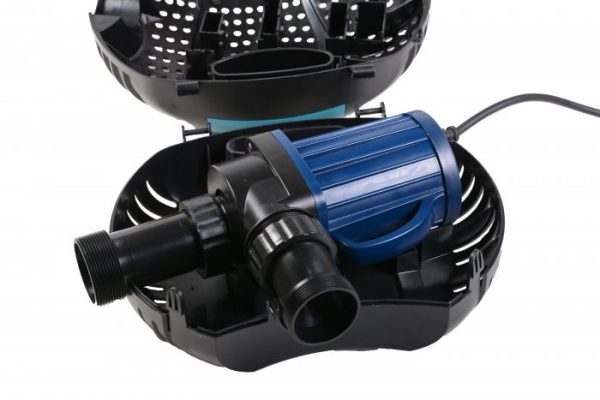 AquaForte O-plus Vario 20000 Pond Pump