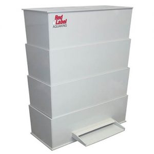 Red Label Trickle Filter Small