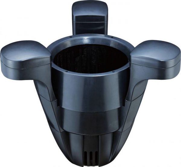AquaForte Floating Skimmer inc. pump 60W