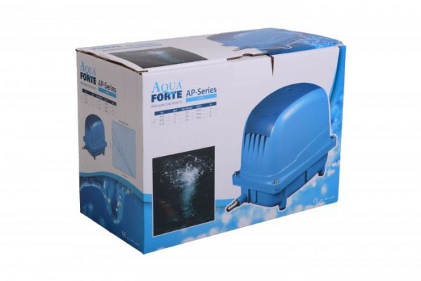 AquaForte AP-100 Air Pump