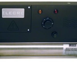 Elecro Heater Analogue 2kW 230V