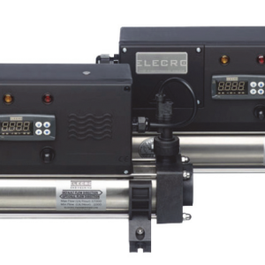 Elecro Heater Digital 3kW 230V