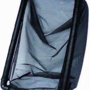 4FT X 5FT X 36″ DEEP FLOATING FISH CONTAINMENT NET