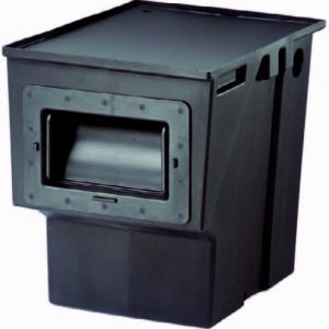 AQUAFORTE SKIMMER 23