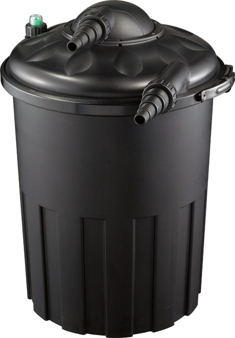 AQUAFORTE PRESSURE FILTER PF-40 WITH UV-C