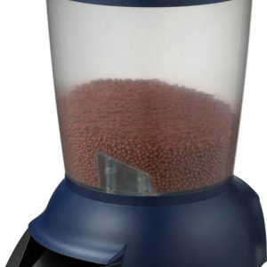 AquaForte Automatic Fish Feeder