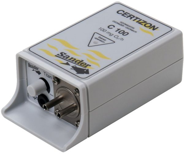 SANDER OZONE GENERATOR C-100