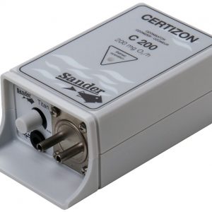 SANDER OZONE GENERATOR C-200