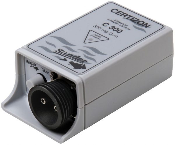 SANDER OZONE GENERATOR C-300