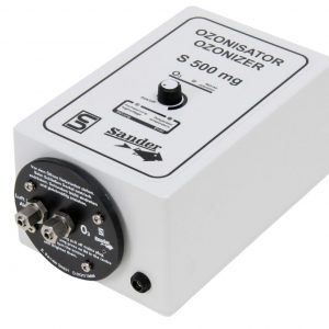 SANDER OZONE GENERATOR S-500