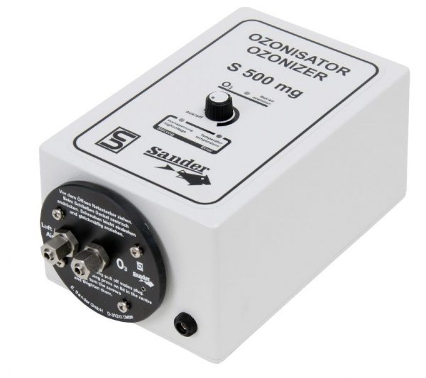 SANDER OZONE GENERATOR S-500