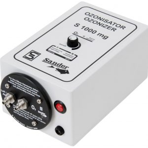 SANDER OZONE GENERATOR S-1000