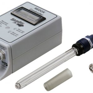 SANDER REDOX METER FOR C/S/P SERIES