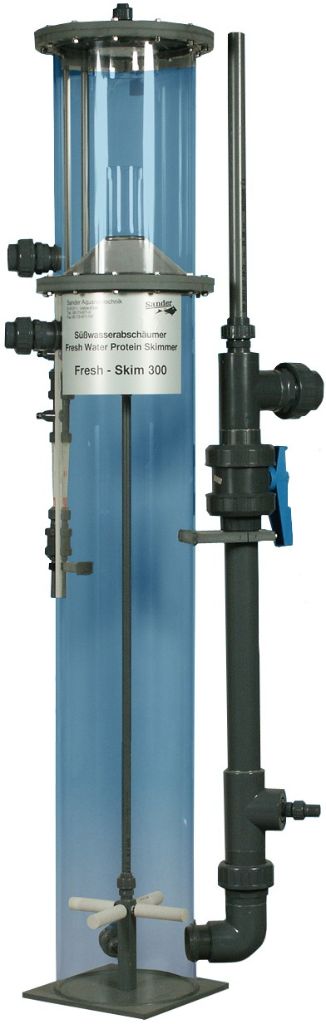 SANDER PROTEIN SKIMMER - Fresh-Skim 300
