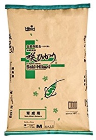 15Kg Saki Hikari Basic (L)