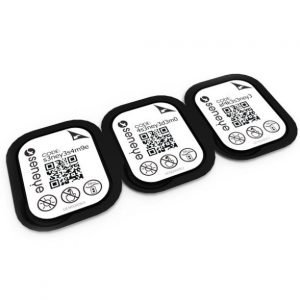 Seneye Slides 3 Pack