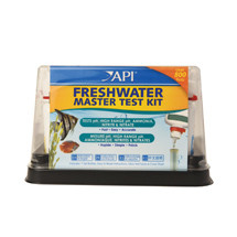 FRESHWATER MASTER TEST KIT