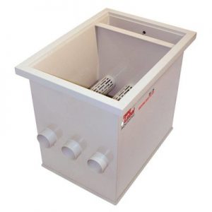 Aquaking Red Label Moving Bed Filter 20/25