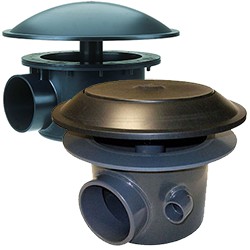 Bottom Drains