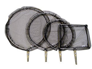 Handling Nets