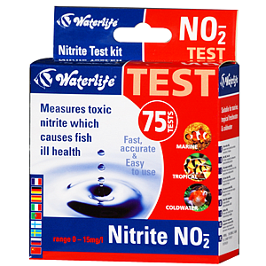 ΝΙΤRΙΤΕ ΤΕST ΝΟ2