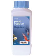 POND SUPPORT OXYPOWER