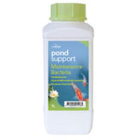 POND SUPPORT Maintenance Bacteria (liquid)