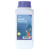 POND SUPPORT Nitrifying Bacteria (liquid)