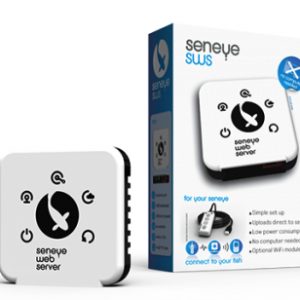 SENEYE WEB SERVER & WIFI MODULE
