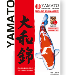 5Kg Yamato - Colour (M)