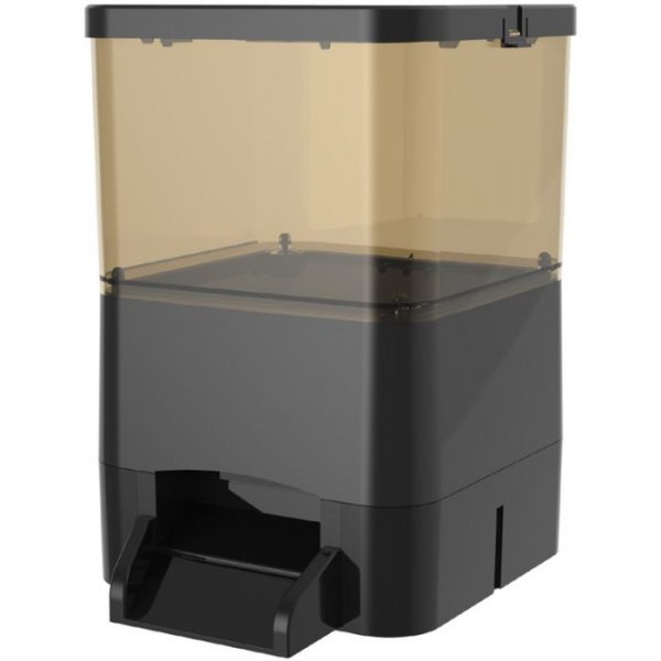 AQUAFORTE AUTOMATIC FISH FEEDER 8L - Image 2